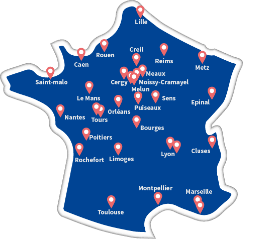 Saite France : automatisme industriel, électricité industrielle, informatique industrielle