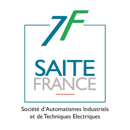LOGO SAINTE FRANCE
